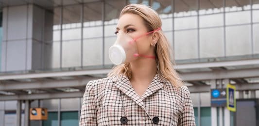 Nagy siker a magyar maszk