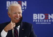 Először beszélt elnökként külföldi vezetőkkel Joe Biden