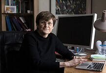 BioNTech’s Karikó to Receive Honorary Citizenship of Szeged