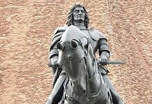 Felújítanák Mátyás király kolozsvári szülőházát