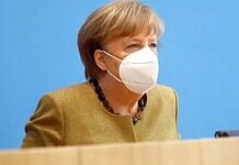 Merkel szerint Németországnak el kell ismernie a kínai vakcinát