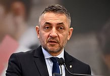 Potápi: A gazdasági kapcsolataink identitásunkat is erősítik