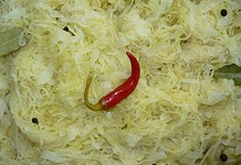 Ha tehetjük, mindig igyunk savanyú káposztalevet