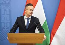 Obama kritikájára reagált Szijjártó Péter