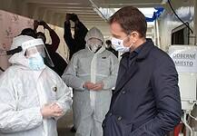 Orvoshiányban szenved Szlovákia, az EU-hoz fordult segítségért