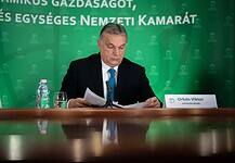 Orbán Viktor: Nemzeti konzultáció lesz a nyitásról