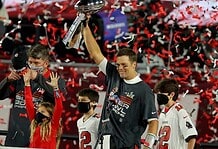Tom Brady ismét megcsinálta, hazai Super Bowl-siker