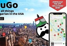 Appra magyar! – HuGo -a magyar lábnyomok gyűjtőhelye Amerikában