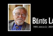 Bőjtös László emlékére