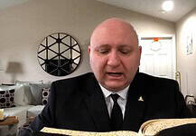 A Hetednapi Adventista Gyülekezet 2021. február 28-i adása