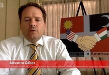 „Azt tartom fontosnak, hogy minden magyar közösségbe elvigyem a csángók hírét.” – interjú Missura Gáborral