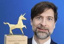 Magyar rákkutató cég lett Európa legígéretesebb vállalkozása