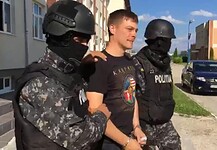 Börtönben marad a terrorizmussal vádolt Beke István