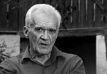 Meghalt Farkas Árpád Kossuth-díjas költő