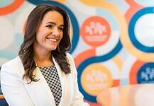 Francia portál méltatta Novák Katalint