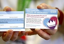 Merkel: még a nyár előtt bevezethetik a digitális oltási igazolványt