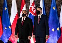Morawiecki: A V4 erejét a közös cselekvés eredményessége adja