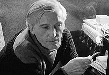 Pilinszky János: Ne félj