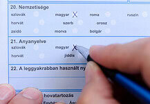 Magyarságuk felvállalására buzdított Potápi Árpád János