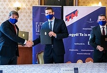 Újabb két egyetem a Tanítsunk Magyarországért programban