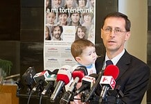 Jövőre közel ötszáz milliárd forinttal több jut a családok támogatására