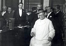 90 éves a Vatikáni Rádió: a pápa hangja