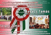 Az 1848-1849-es forradalom és szabadságharc emléknapját ünnepeljük együtt virtuálisan március 14-én du. 3 órától