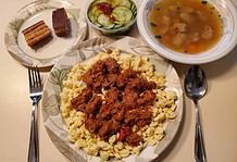 A Cserkész Rádió / TV március 7-i adása