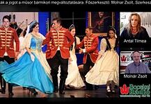 „Mindig vannak, akik viszik tovább a stafétabotot” – kulturális élet Los Angelesben