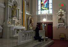 Katolikus egyház 2021. március 14-i adása