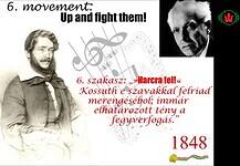 Ünnepi műsor: Március 15.