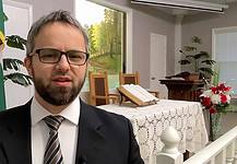 A Baptista gyülekezet 2021. március 21-i adása