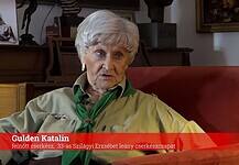 „Remélem, hogy még nagyon sokáig lesznek magyar cserkészek külföldön.” – Gulden Katalin története