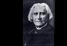 Bemutatjuk Liszt Ferencet
