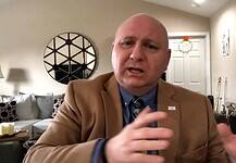 A Hetednapi Adventista Gyülekezet 2021. március 21-i adása