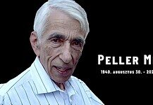 Peller Miklós visszaadta lelkét teremtőjének
