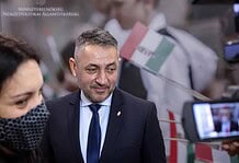 A fiatalok már egységes magyar nemzetben gondolkodnak