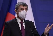 Kisebbségbe került a cseh koalíciós kormány