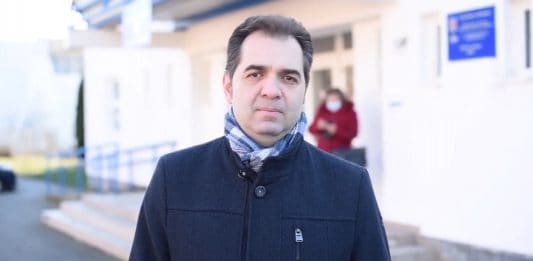 Tízezer lejes bírság a magyar szimbólumokért