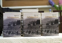 Könyv jelent meg Úzvölgye múltjáról