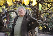 Elhunyt Gyulai Líviusz grafikusművész