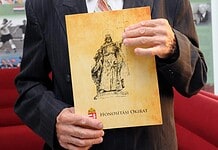 Tíz éve tették le az első állampolgársági esküt