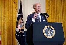 Már zajlanak a Putyin–Biden-találkozó előkészületei