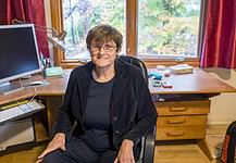 Osztrák kitüntetést kap Karikó Katalin