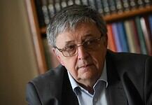 Magyar siker: Lovász László Abel-díjas