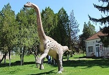 Erdély ősi dinoszauruszait kutatják magyar tudósok