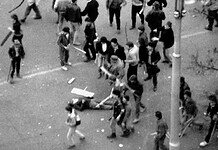 Fekete március – amikor baltával rontottak a magyarokra