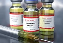 A Moderna már kisgyermekeken is teszteli az oltását