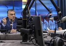 Orbán Viktor: Most zárnunk kell ahhoz, hogy húsvét környékén nyithassunk