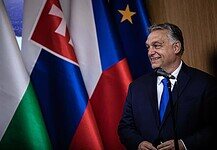 Fidesz leaves the EPP